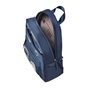 SAMSONITE-Γυναικεία τσάντα SAMSONITE MOVE 2.0 BACKPACK μπλε