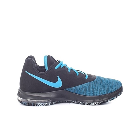 NIKE-Ανδρικά παπούτσια basketball ΝΙΚΕ AIR MAX INFURIATE III LOW μπλε