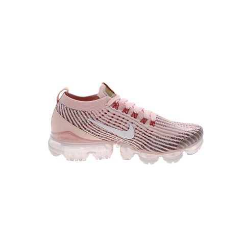NIKE-Γυναικεία παπούτσια running Nike Air VaporMax 3 ροζ κόκκινα