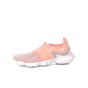 NIKE-Γυναικεία παπούτσια running Nike Free RN Flyknit 3.0 ροζ