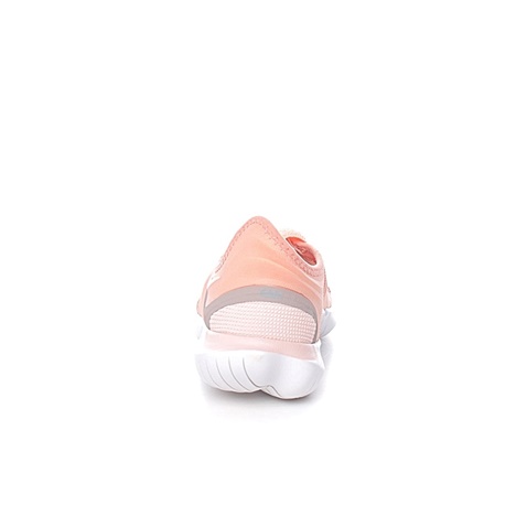 NIKE-Γυναικεία παπούτσια running Nike Free RN Flyknit 3.0 ροζ