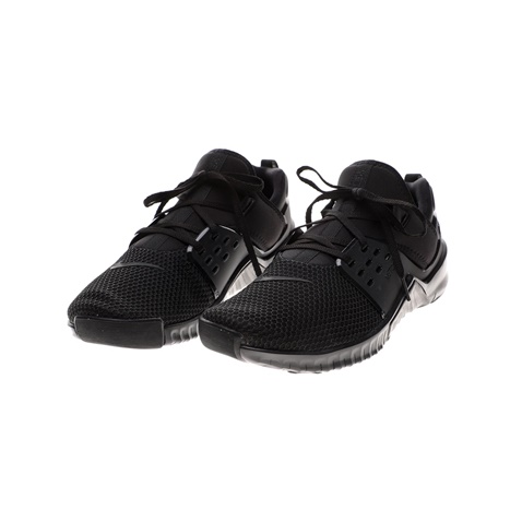 NIKE-Ανδρικά αθλητικά παπούτσια NIKE FREE METCON 2 μαύρα
