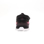NIKE-Βρεφικά παπούτσια NIKE DOWNSHIFTER 9 (TDV) μαύρα ροζ