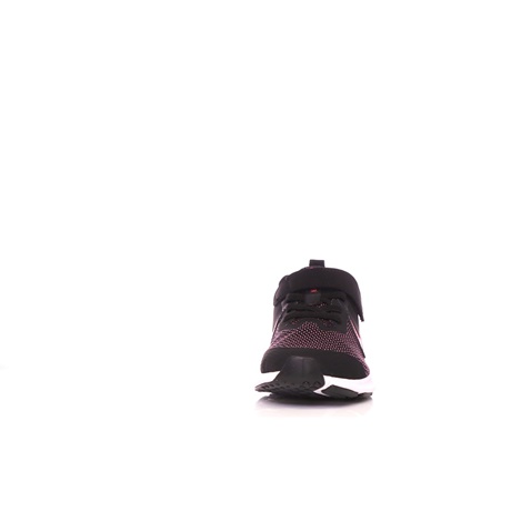 NIKE-Παιδικά παπούτσια Nike Downshifter 9 (PSV) μαύρα-ροζ
