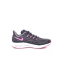 NIKE-Παιδικά running παπούτσια NIKE AIR ZOOM PEGASUS 36 (GS) μαύρα-ροζ