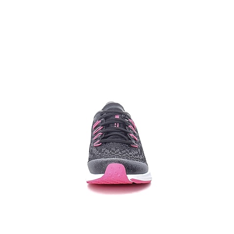 NIKE-Παιδικά running παπούτσια NIKE AIR ZOOM PEGASUS 36 (GS) μαύρα-ροζ