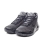 NIKE-Ανδρικά παπούτσια μπάσκετ NIKE ZOOM KD12 μαύρα