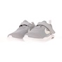 NIKE-Βρεφικά αθλητικά παπούτσια NIKE AIR MAX OKETO (TDV) γκρι λευκά