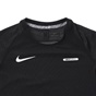 NIKE-Παιδικό t-shirt CR7 Dri-FIT Soccer μαύρο