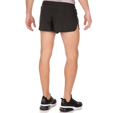 NIKE-Ανδρικό σορτς NIKE DRY 2IN FAST μαύρο