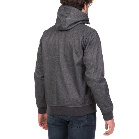 quiksilver brooks bonded