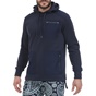 G-STAR RAW-Ανδρική φούτερ μπλούζα G-STAR RAW ARRIS STRAIGHT HDD μπλε