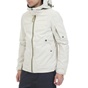 G-STAR RAW-Ανδρικό jacket G-STAR RAW BOLT OVERSHIRT λευκό