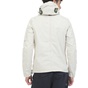 G-STAR RAW-Ανδρικό jacket G-STAR RAW BOLT OVERSHIRT λευκό