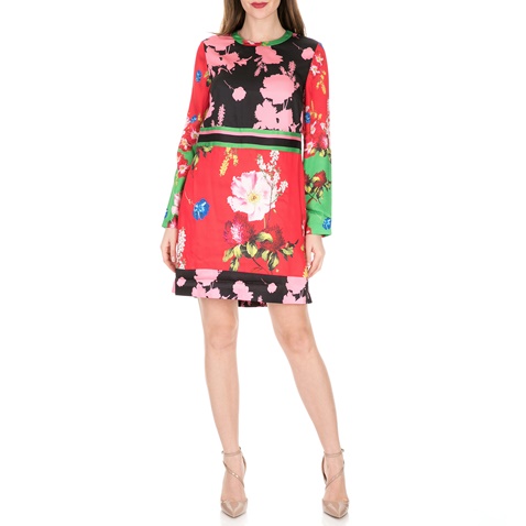 ted baker yanna dress