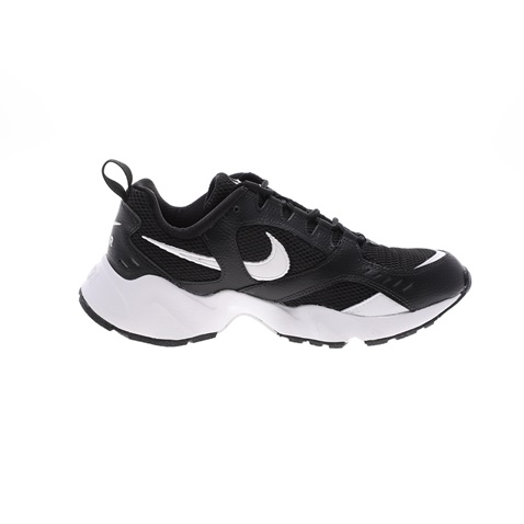 NIKE-Ανδρικά παπούτσια running NIKE AIR HEIGHTS μαύρα