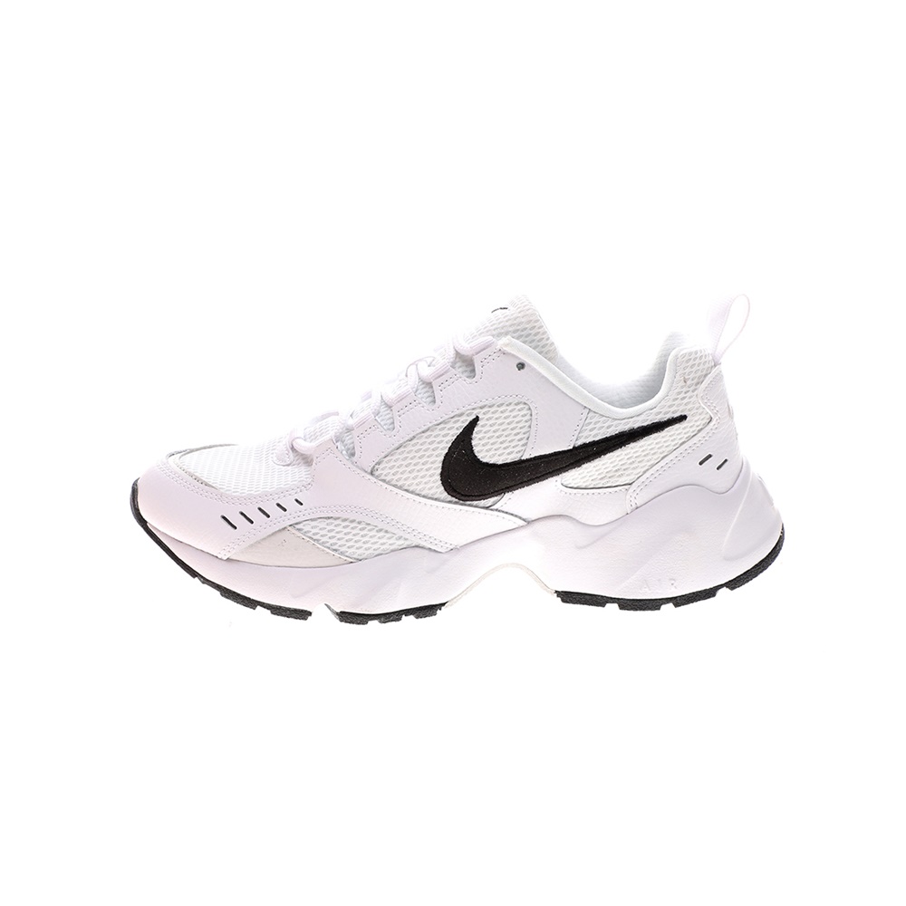 NIKE - Ανδρικά παπούτσια running NIKE AIR HEIGHTS λευκά