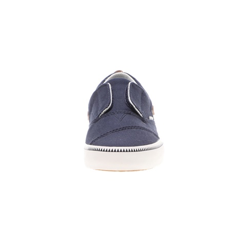 TOMS-Παιδικά παπούτσια TOMS  CANVAS YT PSDN SLIPON μπλε