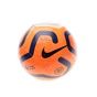 NIKE-Μπάλα ποδοσφαίρου NIKE PL NK PTCH-FA19 πορτοκαλί μπλε