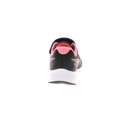 NIKE-Παιδικά αθλητικά παπούτσια NIKE STAR RUNNER 2 (PSV) μαύρα ροζ