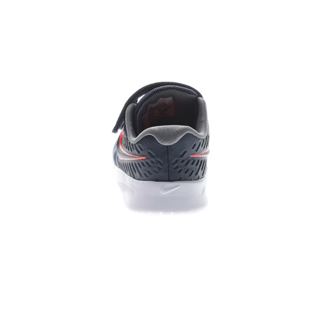 NIKE-Βρεφικά παπούτσια NIKE STAR RUNNER 2 (TDV) ανθρακί