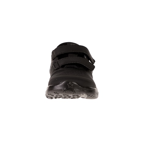 NIKE-Βρεφικά παπούτσια NIKE STAR RUNNER 2 (TDV) μαύρα