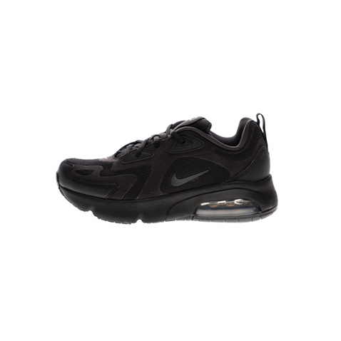 NIKE-Παιδικά παπούτσια NIKE AIR MAX 200 (GS) μαύρα