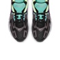 NIKE-Παιδικά αθλητικά παπούτσια NIKE AIR MAX 200 (GS) μαύρα