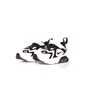 NIKE-Βρεφικά αθλητικά παπούτσια NIKE AIR MAX 200 (TD) λευκά 