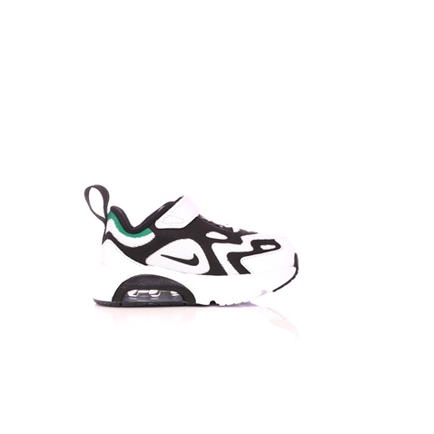 NIKE-Βρεφικά αθλητικά παπούτσια NIKE AIR MAX 200 (TD) λευκά 