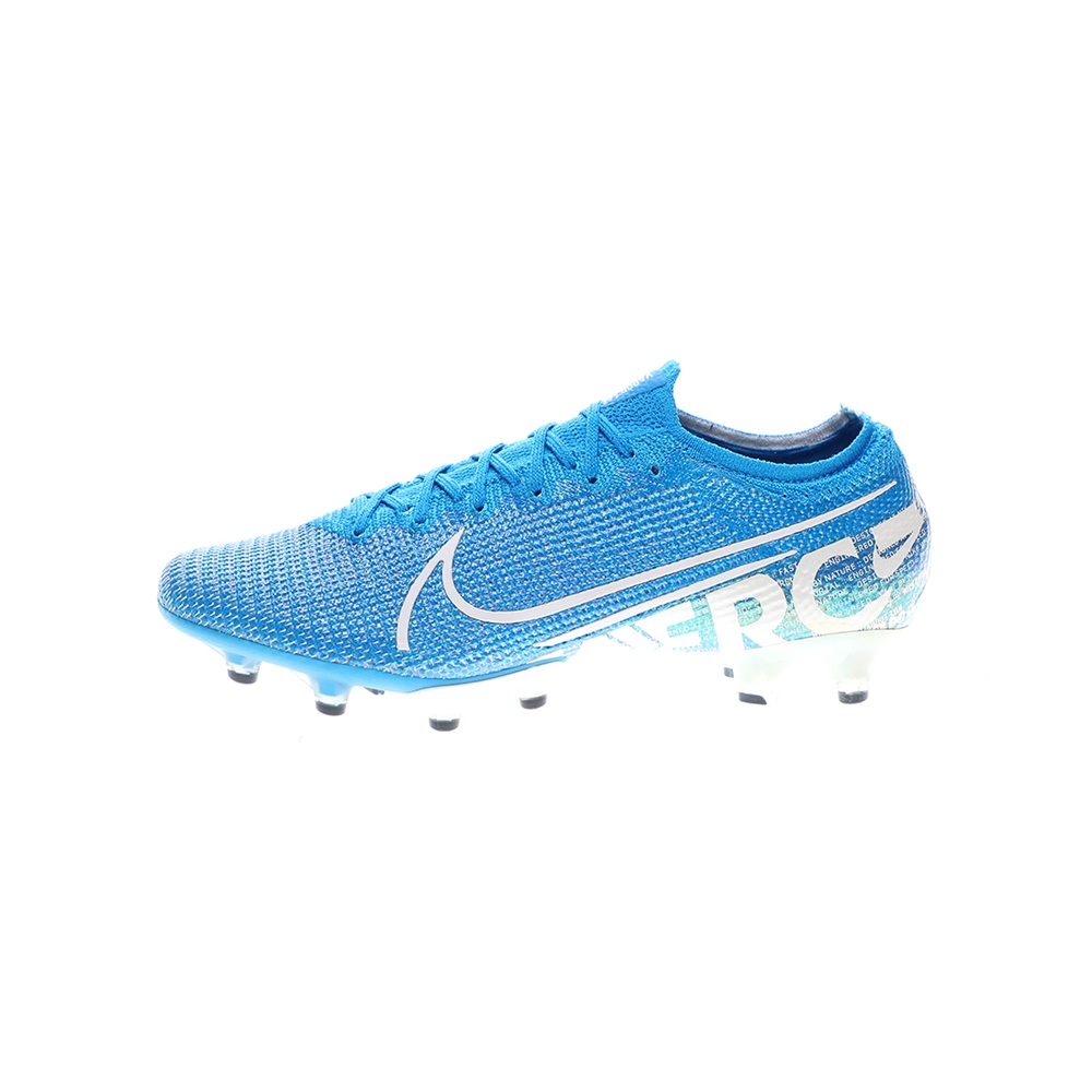 NIKE – Ανδρικά παπούτσια ποδοσφαίρου NIKE VAPOR 13 ELITE AG-PRO μπλε