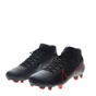 NIKE-Unisex παπούτσια football ΝΙΚΕ SUPERFLY 7 ACADEMY FG/MG μαύρα