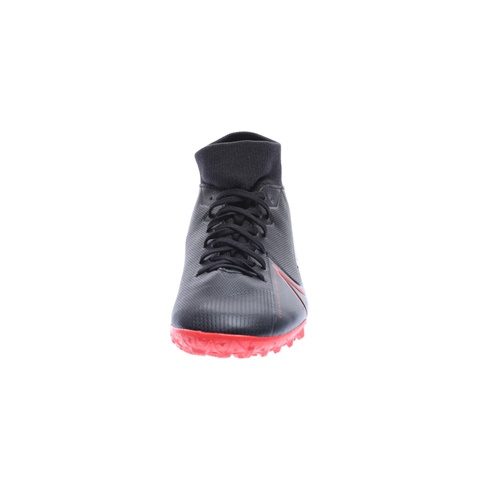 NIKE-Ανδρικά παπούτσια football Nike Mercurial Superfly 7 Academy TF μαύρα
