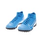 NIKE-Παιδικά παπούτσια ποδοσφαίρου NIKE JR SUPERFLY 7 ACADEMY TF μπλε