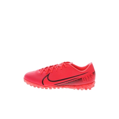 NIKE-Παιδικά παπούτσια football NIKE JR VAPOR 13 ACADEMY TF κόκκινα