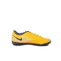 NIKE-Παιδικά παπούτσια ποδοσφαίρου NIKE JR VAPOR 13 ACADEMY TF κίτρινα