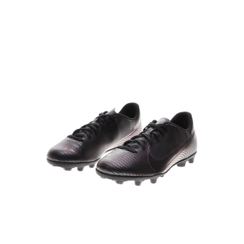 NIKE-Παιδικά παπούτσια football NKE JR VAPOR 13 CLUB FG/MG μαύρα