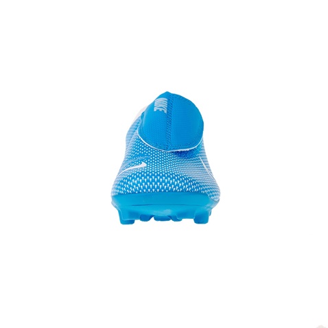 NIKE-Παιδικά παπούτσια JR VAPOR 13 CLUB MG PS μπλε