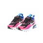 NIKE-Παοδικά παπούτσια running NIKE AIR MAX 270 RT (PS) ροζ μπλε