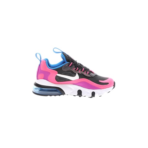 NIKE-Παοδικά παπούτσια running NIKE AIR MAX 270 RT (PS) ροζ μπλε