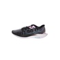 NIKE-Γυναικεία παπούτσια running ZOOM PEGASUS TURBO 2 RISE μαύρα μπλε