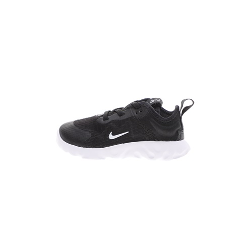 NIKE-Βρεφικά αθλητικά παπούτσια NIKE LUCENT (TD) μαύρα