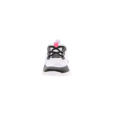 NIKE-Βρεφικά αθλητικά παπούτσια NIKE LUCENT (TD) λευκά