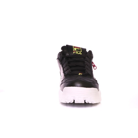 FILA-Γυναικεία παπούτσια  FILA DISRUPTOR 3 ZIP μαύρα