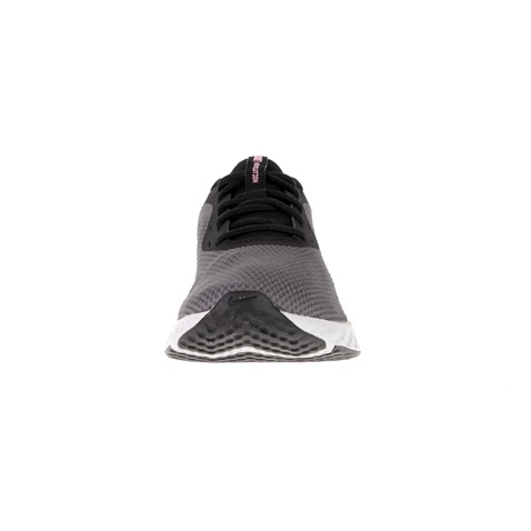 NIKE-Γυναικεία αθλητικά παπούτσια NIKE REVOLUTION 5 μαύρα