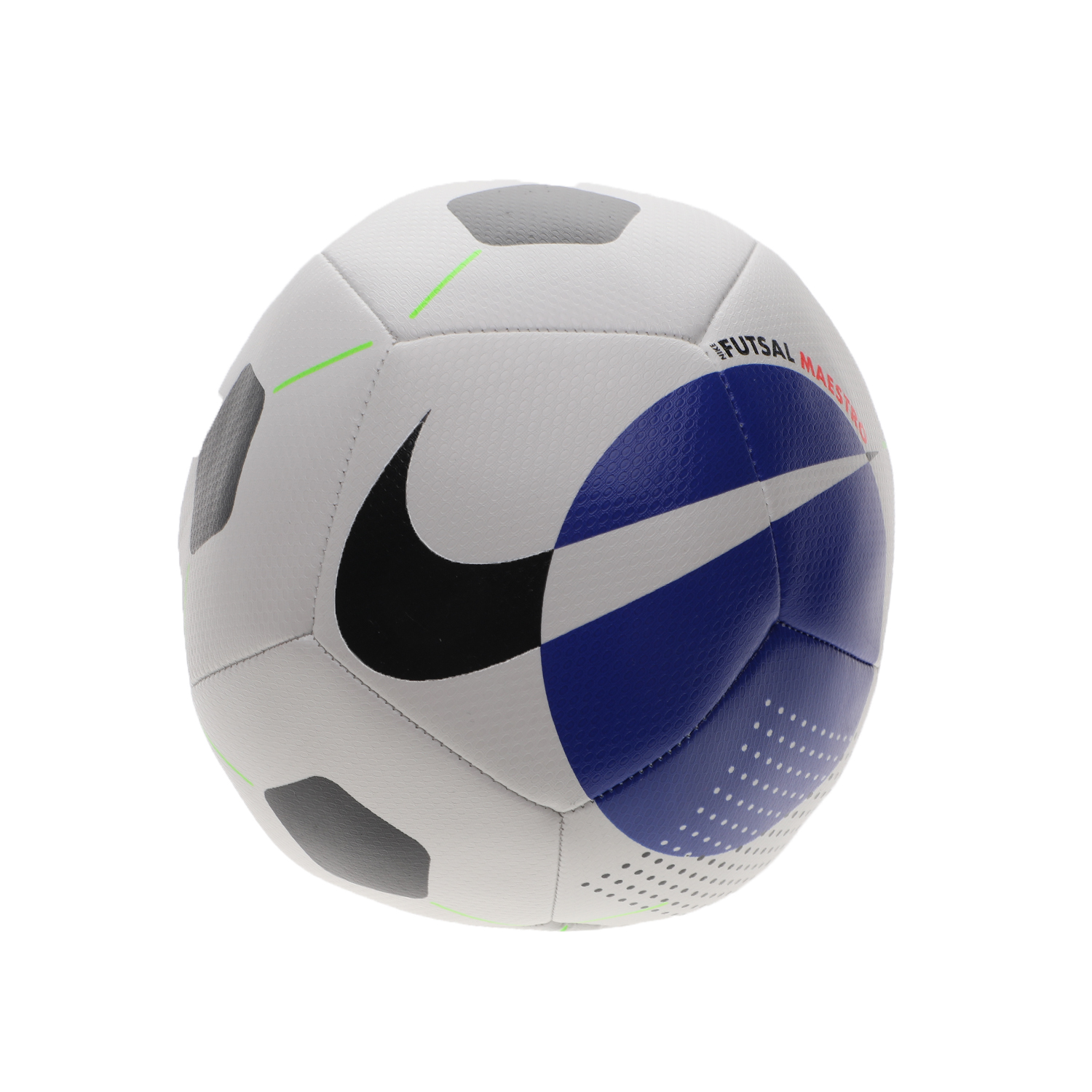 Ανδρικά/Αξεσουάρ/Αθλητικά Είδη/Μπάλες NIKE - Μπάλα ποδοσφαίρου NIKE FUTSAL MAESTRO λευκή