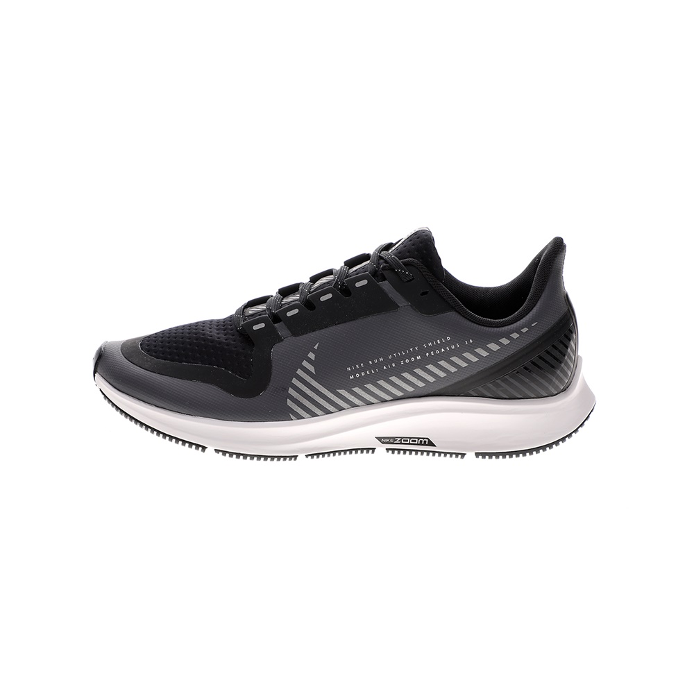 NIKE - Γυναικεία παπούτσια running AIR ZOOM PEGASUS 36 SHIELD γκρι Γυναικεία/Παπούτσια/Αθλητικά/Running