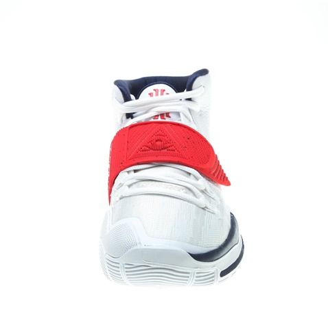 NIKE-Ανδρικά παπούτσια basketball ΝΙΚΕ KYRIE 6 λευκά