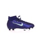 NIKE-Παιδικά παπούτσια JR SUPERFLY 7 ACADEMY MDS FGMG μπλε