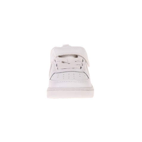 NIKE-Βρεφικά αθλητικά παπούτσια NIKE COURT BOROUGH LOW 2 (TDV) λευκά